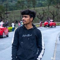 Deepan N