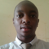 Matthew Macharia