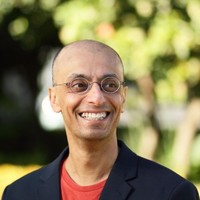 Ritin Chauhan