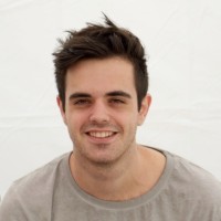 Chris Haybittle