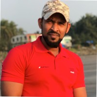 Zoeb Shaikh