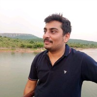 Pankaj Kumar Singh