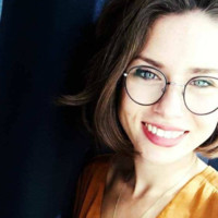 Noémie Halberstam