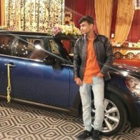 Ashish Kumar