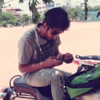 Jagadish Kv
