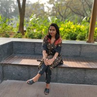Gargi Pandharkame