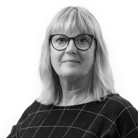 Sarah Forss