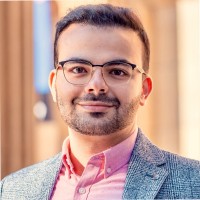 Ali Salimi