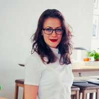 Roksolana Voznyuk
