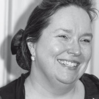 Christine Nuttin