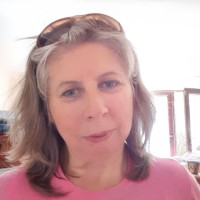 Yvette K.