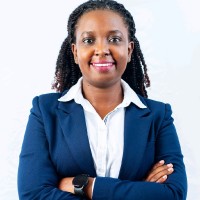 Joyce Ndyetabura