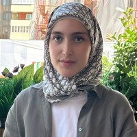 Chava Mouzaeva