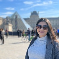 Amanda Martins Giaretta