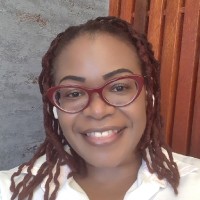 Joyce Wema Isa-Molwane