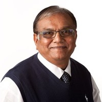 Rajan Shah