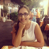 Liron Gavrieli לירון גבריאלי