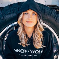 Mary Wolf