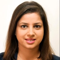 Pallavi Dwivedi