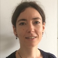 Mélanie Legru