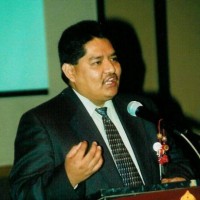 Roger Leslie  MBA, TMP