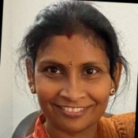 Poornima Chockiah