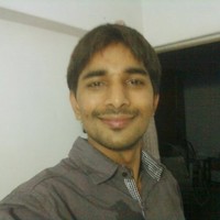 Parthesh Patel