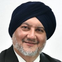 Surinderdeep Singh