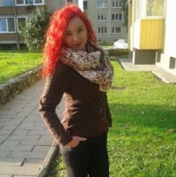 Monika Navickaitė