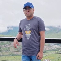Mohamed Amirudeen