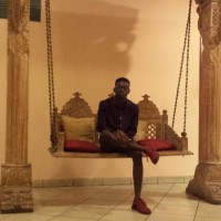 Peter Ankrah