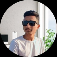 Hitesh Bariya