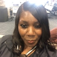 Sharon Turnbow-Banks, Bsba