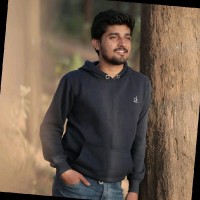 Kalpesh Saindane