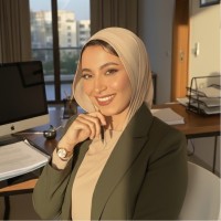 Aya Madkour