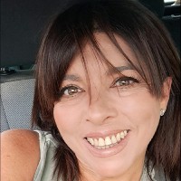 Lydia Isabel Romero Martín