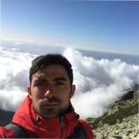 Alejandro Buendía Sánchez