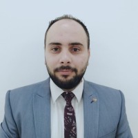 Tariq Ishqedef