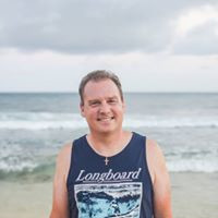 Eric Vonrogov