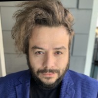 Marcel Padilla