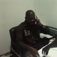 Kone Yacouba