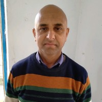 Amir Gillani