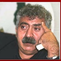Ali Behroozian