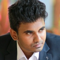 Sam Praveen K
