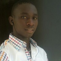 Ibrahima Dramane Dramé