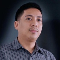Ruel Perilla
