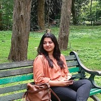 Nidula Mariya Sunil