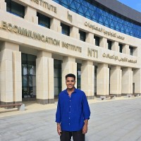 Ziad Ashraf