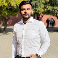 Harsh Prajapati