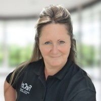 Sharon Harris-Boulter